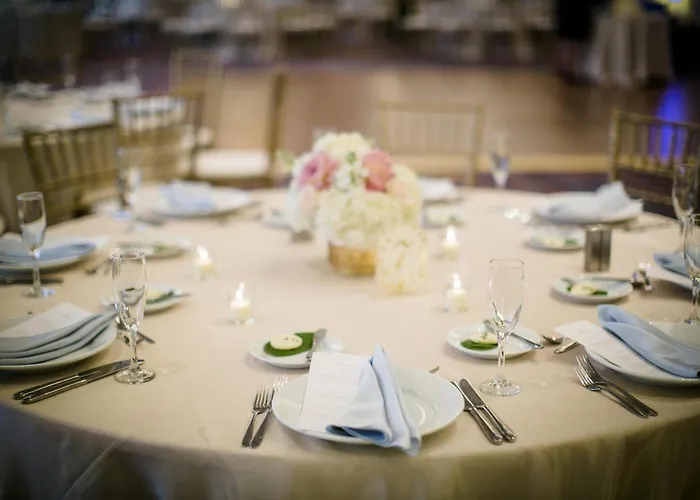 Hyatt Regency Boston Hotel